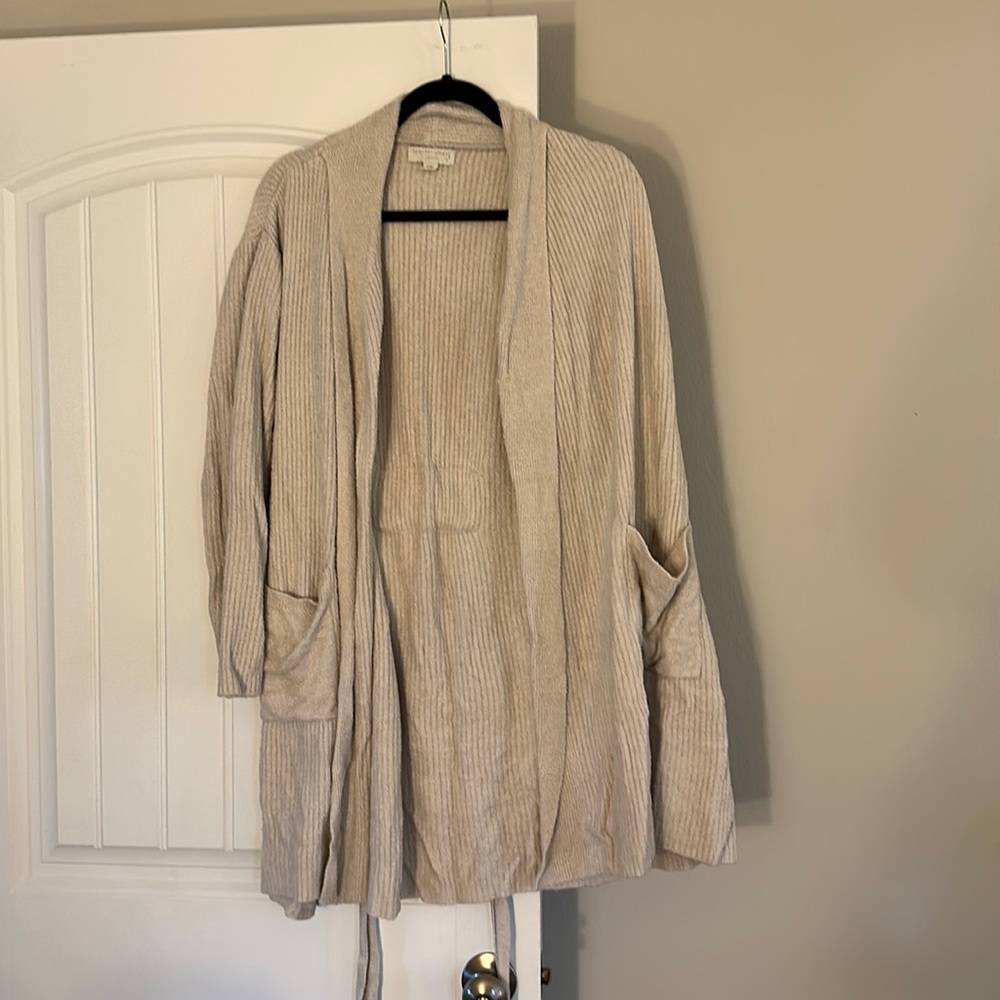 Barefoot Dreams Robe